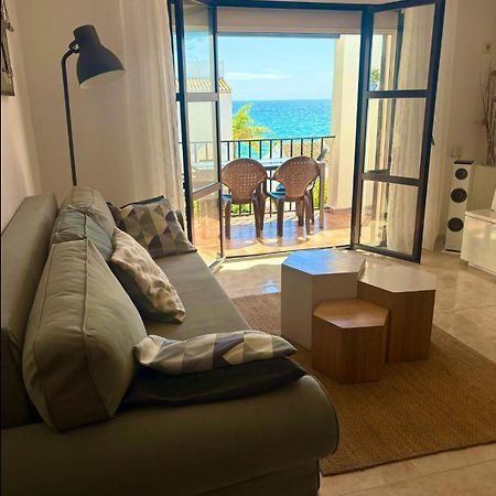 Donalolaplaya Appartement Sitio de Calahonda Buitenkant foto